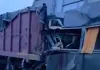 मथुरा: यमुना एक्सप्रेसवे पर भीषण हादसा, ट्रेलर से टकराई वोल्वो बस; चार यात्रियों की मौत, कई घायल