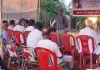 Ballia News : चितरंजन सिंह की पुण्यतिथि पर विचार गोष्ठी, वक्ताओं ने युवाओं और किसानों के मुद्दे उठाए