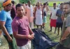 Ballia News : फूल तोड़ने गए बुजुर्ग की करंट लगने से मौत, आरोपी के खिलाफ मुकदमा दर्ज