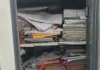 Ballia News : प्राथमिक विद्यालय का ताला तोड़कर चोरी, गैस सिलेंडर समेत खेलकूद का सामान ले गए चोर