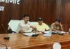 Ballia News: 21 जून को होगी नीट परीक्षा, जिले में बने 7 परीक्षा केंद्र; डीएम ने दिए कड़े निर्देश