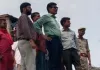 Ballia News: जिलाधिकारी ने जमुआ में अमृत 2.0 जल शोधन संयंत्र स्थल का किया निरीक्षण, 20 हजार से अधिक घरों को मिलेगा शुद्ध पेयजल
