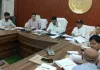 Ballia News: चकबंदी मामलों में लापरवाही पर डीएम सख्त, सभी सीओ को जारी होगा शो-कॉज नोटिस