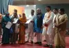 Ballia News: केंद्र के 12 और प्रदेश सरकार के 9 वर्ष पूर्ण होने पर भव्य कार्यक्रम, 1111 आंगनबाड़ी सहायिकाओं को मिला नियुक्ति पत्र