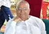 Ballia News: पूर्व नेता प्रतिपक्ष रामगोविन्द चौधरी के अनुज लालबचन यादव का अंतिम संस्कार, नम आंखों से दी गई अंतिम विदाई