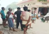 Ballia News: तेज रफ्तार वाहन की टक्कर से दो युवकों की मौत, परिवारों में मचा कोहराम