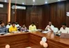 Ballia News: केंद्र के 12 और प्रदेश सरकार के 9 वर्ष पूरे होने पर भव्य कार्यक्रम की तैयारी, 1300 आंगनबाड़ी सहायिकाओं को मिलेंगे नियुक्ति पत्र