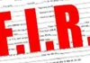 अदालती आदेश पर गाड़े गए पैमाइश के पत्थर उखाड़ने का आरोप, दो पर मुकदमा दर्ज
