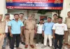 वाराणसी गंगा नाव पार्टी मामला: गिरफ्तार पांच आरोपियों को अदालत से मिली जमानत