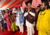 Ballia News : बाबा बालखंडी नाथ धाम में शिव महापुराण कथा का भव्य समापन, 2029 में फिर होगा आयोजन