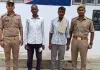 बलिया: दहेज हत्या के दो आरोपी गिरफ्तार, पुलिस ने भेजा जेल