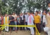 Ballia News: खेत की झोपड़ी में सो रहे पूर्व प्रधान की धारदार हथियार से हत्या, गांव में सनसनी