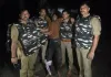 Ballia News: मुठभेड़ में पांच अंतरराज्यीय वाहन चोर गिरफ्तार, एक के पैर में लगी गोली