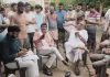 UP News: बलिया में 11 हजार वोल्ट लाइन की चपेट में आने से पिता-पुत्र की मौत, बिजली विभाग पर लापरवाही का आरोप