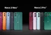 एआई+ ने लॉन्च किए Nova 2 Neo 5G और Nova 2 Pro 5G, 'India’s Got Nova' के साथ पेश किया नया लॉन्च अनुभव