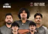 क्रेज़ी क्रेटोस बनी क्राफ्टन इंडिया राइजिंग स्टार इनविटेशनल 2026 की पहली चैंपियन
