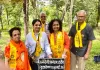 आनंदम सीनियर सिटीज़न सेंटर के वरिष्ठ सदस्यों ने लगाए 66 पौधे, पर्यावरण संरक्षण का दिया संदेश