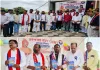पिछड़ा वर्ग के अधिकारों और संगठन विस्तार पर अपना दल (एस) का जोर