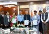 भारतीय वायुसेना के अगली पीढ़ी के एयरबोर्न सर्विलांस सिस्टम के लिए अदाणी डिफेंस-डीआरडीओ की साझेदारी