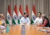 प्रह्लाद जोशी को शिक्षा मंत्रालय का अतिरिक्त प्रभार, धर्मेंद्र प्रधान का इस्तीफा स्वीकार