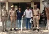 हत्या के प्रयास के मामले में दो आरोपी गिरफ्तार, घटना में प्रयुक्त डंडा बरामद