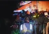 एटा में भीषण सड़क हादसा: रोडवेज बस में कैंटर की टक्कर, पांच यात्रियों की मौत, 11 घायल