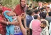 बलिया: गड़वार में ट्रेलर की टक्कर से युवक की मौत, परिवार पर टूटा दुखों का पहाड़