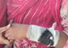 पारिवारिक विवाद में भाभी ने ननद पर किया चाकू से हमला, मुकदमा दर्ज