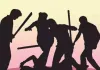 Ballia News: पैतृक जमीन के बंटवारे को लेकर दो पक्ष भिड़े, कई घायल; सात के खिलाफ मुकदमा