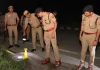 बुलंदशहर: नाबालिग से दुष्कर्म और हत्या के आरोपी को पुलिस ने मुठभेड़ में मार गिराया, दो पुलिसकर्मी घायल