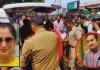 लखनऊ में सनसनीखेज वारदात: पत्नी और बहन की हत्या के बाद युवक ने की खुदकुशी, WhatsApp स्टेटस से खुला मामला