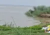 गंगा के जलस्तर में फिर तेजी, तीन सेंटीमीटर प्रति घंटे की रफ्तार से बढ़ रहा पानी