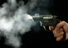 Ballia News: मायके में रह रही पत्नी पर पति ने चलाई गोली, बाल-बाल बची महिला; पिस्तौल के साथ आरोपी दबोचा