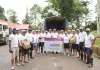 असम बाढ़ राहत के लिए गौतम अदाणी ने दिए 11 करोड़ रुपये, 8 हजार परिवारों तक पहुंचा अदाणी फाउंडेशन