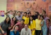 ‘यादें’ ने पूरे किए 100 एपिसोड, इक़बाल खान बोले- कास्ट और क्रू अब परिवार जैसे, स्क्रीन पर भी दिखता है अपनापन