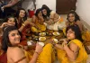 ‘हस्तिनापुर के वीर’ के कलाकारों ने शूटिंग के बीच लिया चाय-पकौड़ों का मज़ा, सेट पर हुआ जमकर धमाल