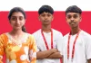 उत्तराखंड के तीन सरकारी स्कूलों के छात्रों को प्लाक्षा यूनिवर्सिटी के YTS+ और नवगुरुकुल के BCA प्रोग्राम के लिए स्कॉलरशिप