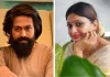 ‘टॉक्सिक’ में कम्फर्ट ज़ोन से बाहर निकालने के लिए यश ने गीतू मोहनदास को दिया क्रेडिट