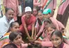यूपी में एजुकेट गर्ल्स के स्वतंत्रता दिवस वृक्षारोपण अभियान से जुड़े 18 हजार से ज्यादा लोग