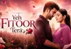 टीवी और ओटीटी के बीच घटती दूरी के दौर में ‘ये फितूर तेरा’ बिल्कुल सही जगह पर