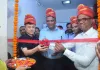 नोएडा में नए एक्सक्लूसिव सर्विस सेंटर के साथ एसुस ने बढ़ाया सर्विस नेटवर्क