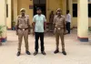 Ballia News: धरहरा सड़क हादसे में कार चालक गिरफ्तार, युवक की हुई थी मौत