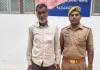 बलिया: हत्या के प्रयास के आरोपी को पुलिस ने किया गिरफ्तार, निशानदेही पर गड़ासा बरामद