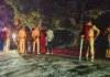 बलिया में सराफा कारोबारी से आभूषणों से भरा बैग लूटा, बाइक सवार बदमाश फरार