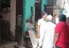 गाजियाबाद में दिल दहला देने वाली वारदात: पति ने पत्नी और बेटी की हत्या की, दूसरी बेटी घायल