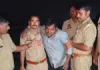 Ballia News : भीमपुरा पुलिस ने मुठभेड़ में दो अंतरराज्यीय चोरों को दबोचा, एक के पैर में लगी गोली