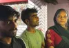 सीतापुर: पति और प्रेमी दोनों के साथ रहने की जिद, बच्चों संग कोतवाली पहुंची विवाहिता