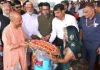 भृगु बाबा के नाम से बनेगा मेडिकल कॉलेज, भृगु मंदिर कॉरिडोर का भी निर्माण होगा : योगी