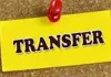 यूपी में बड़ा प्रशासनिक फेरबदल, 14 IAS और 34 PCS अधिकारियों के तबादले; नई जिम्मेदारियां सौंपी गईं