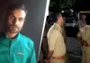 आजमगढ़ में पत्नी और दो पुरोहितों की हत्या का आरोपी एनकाउंटर में ढेर, बच्चों को कमरे में लेकर हुआ था बंद